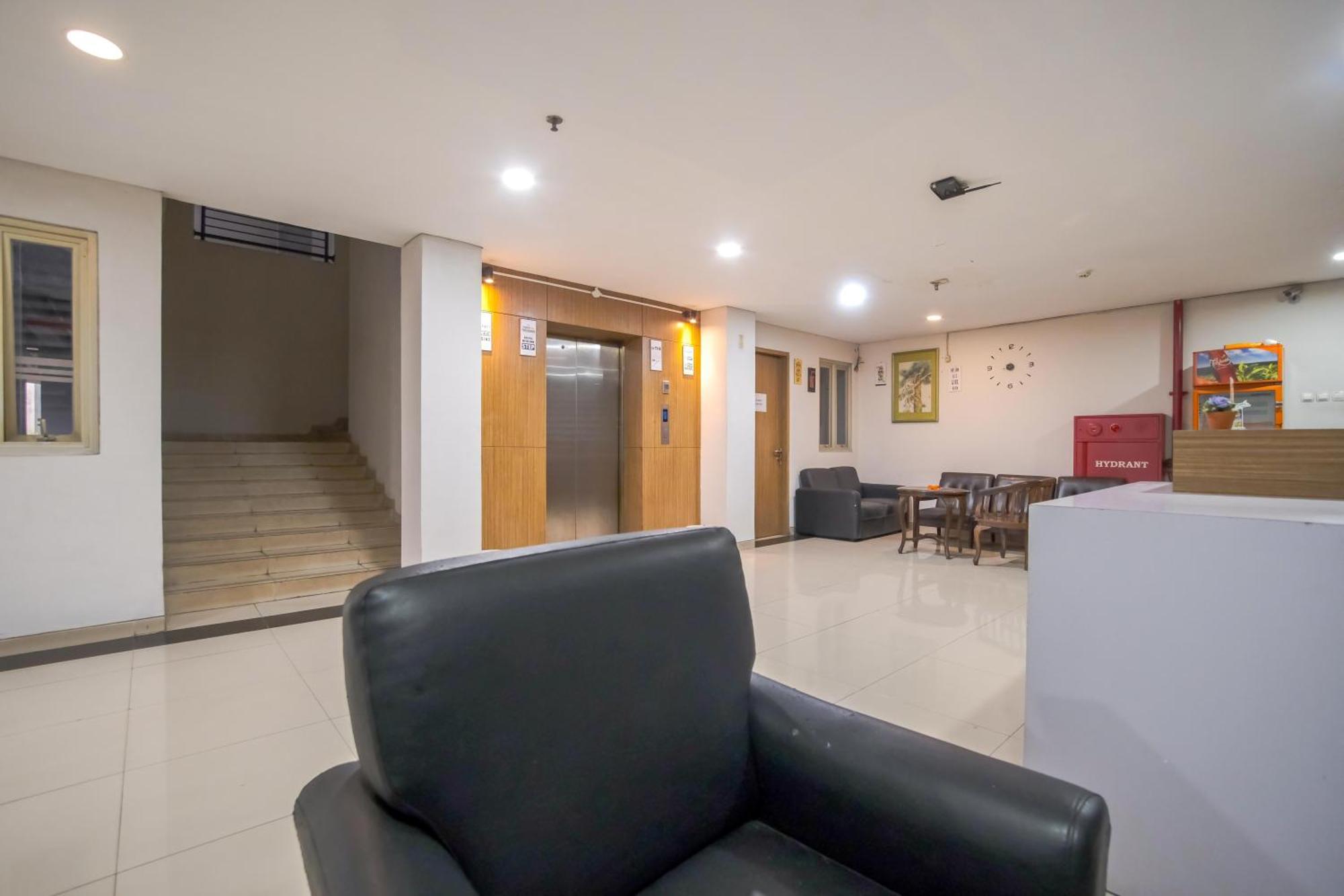 The Summit Residence By Abdihome Bandung Zewnętrze zdjęcie